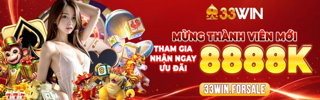 banner 33win