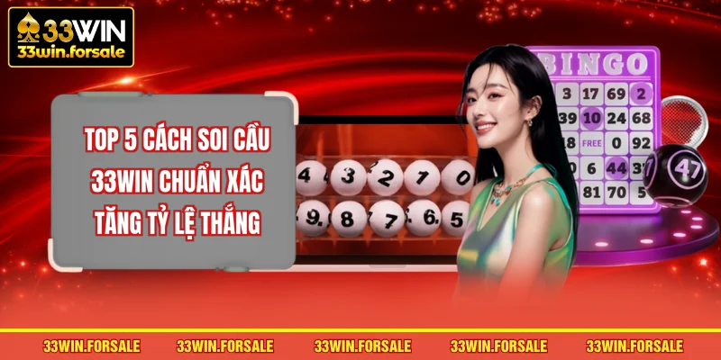 Top 5 cách soi cầu